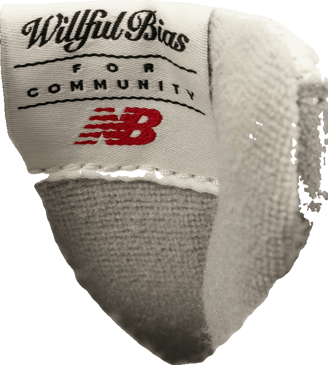 The Whitaker Group x New Balance 1906 Utility Shadow Grey