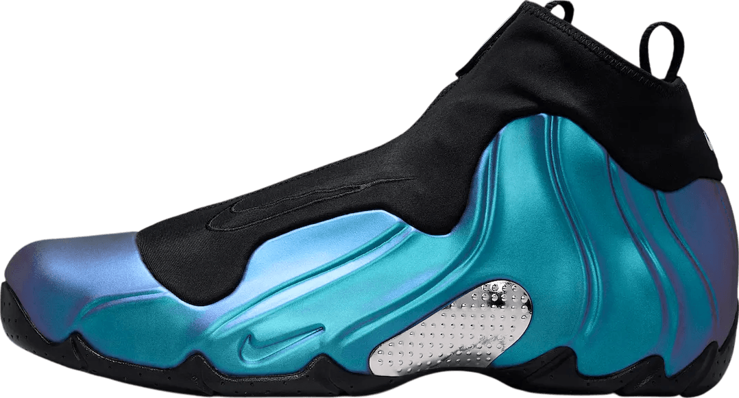 Nike Air Flightposite Dusty Cactus