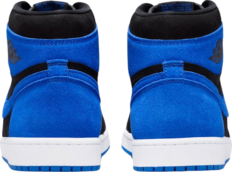 Air Jordan 1 Royal Reimagined