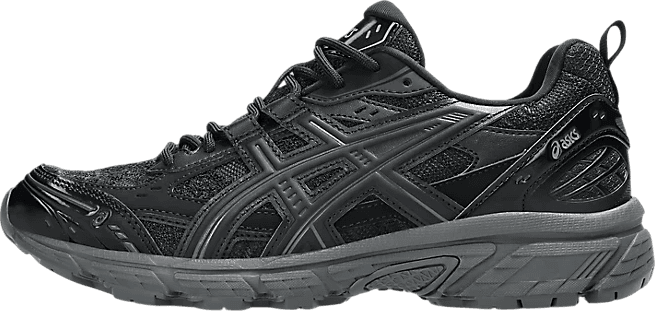 Asics Gel-Nunobiki Black