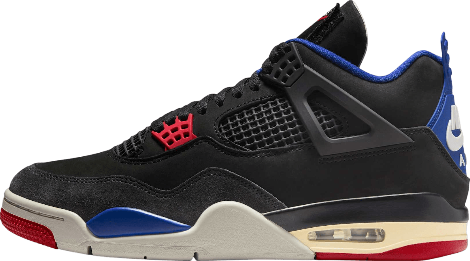 Air Jordan 4 Rare Air
