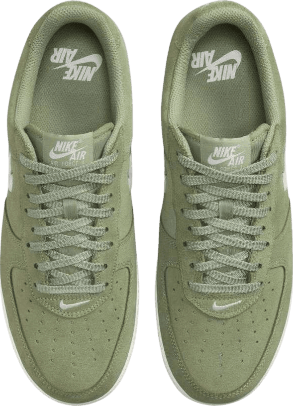 Nike Air Force 1 Low Jewel Oil Green
