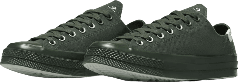 Converse Chuck 70 A-COLD-WALL Green
