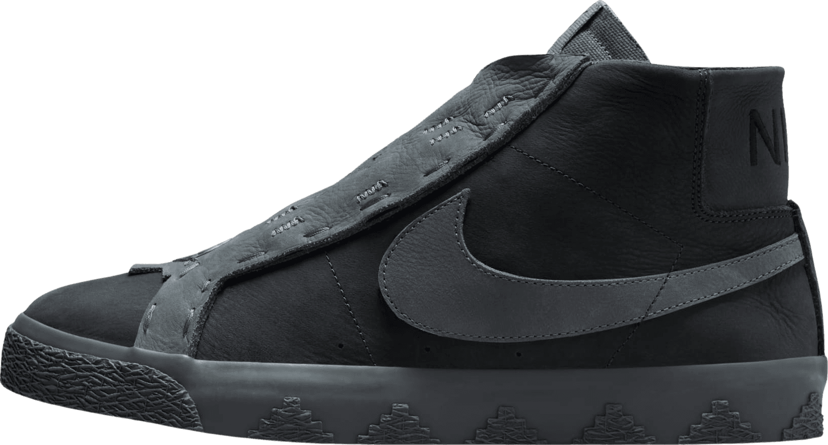 Nike SB Zoom Blazer Mid Di’Orr Greenwood