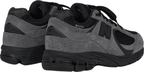 JJJJound x New Balance 2002r GORE-TEX Charcoal