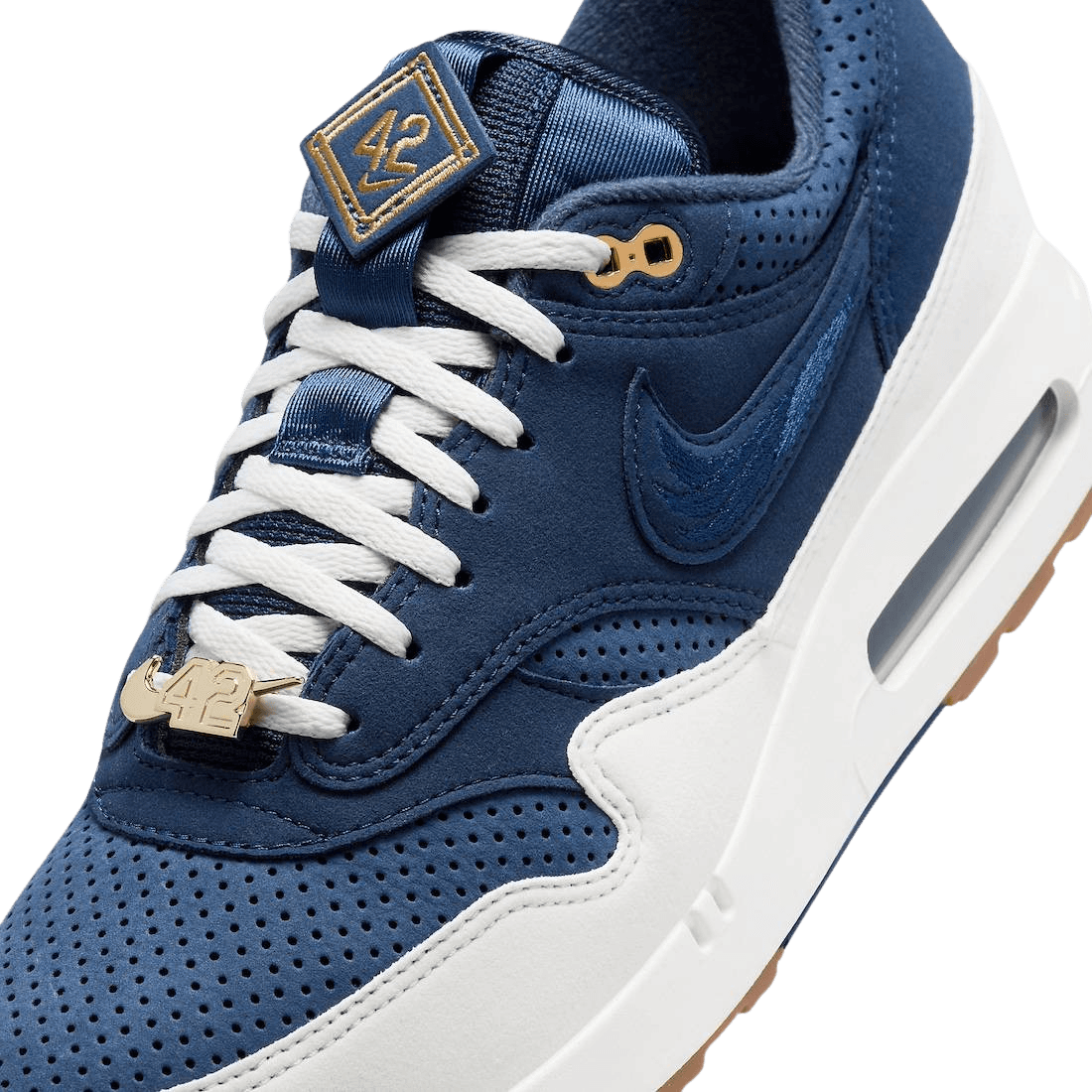 Nike Air Max 1 '86 Jackie Robinson