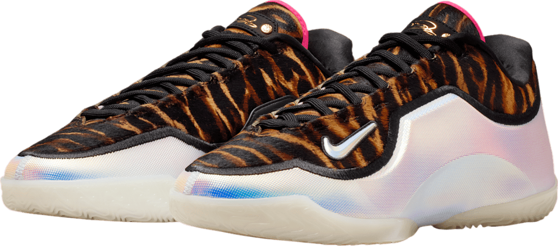 Nike LeBron 23 Heat Wave