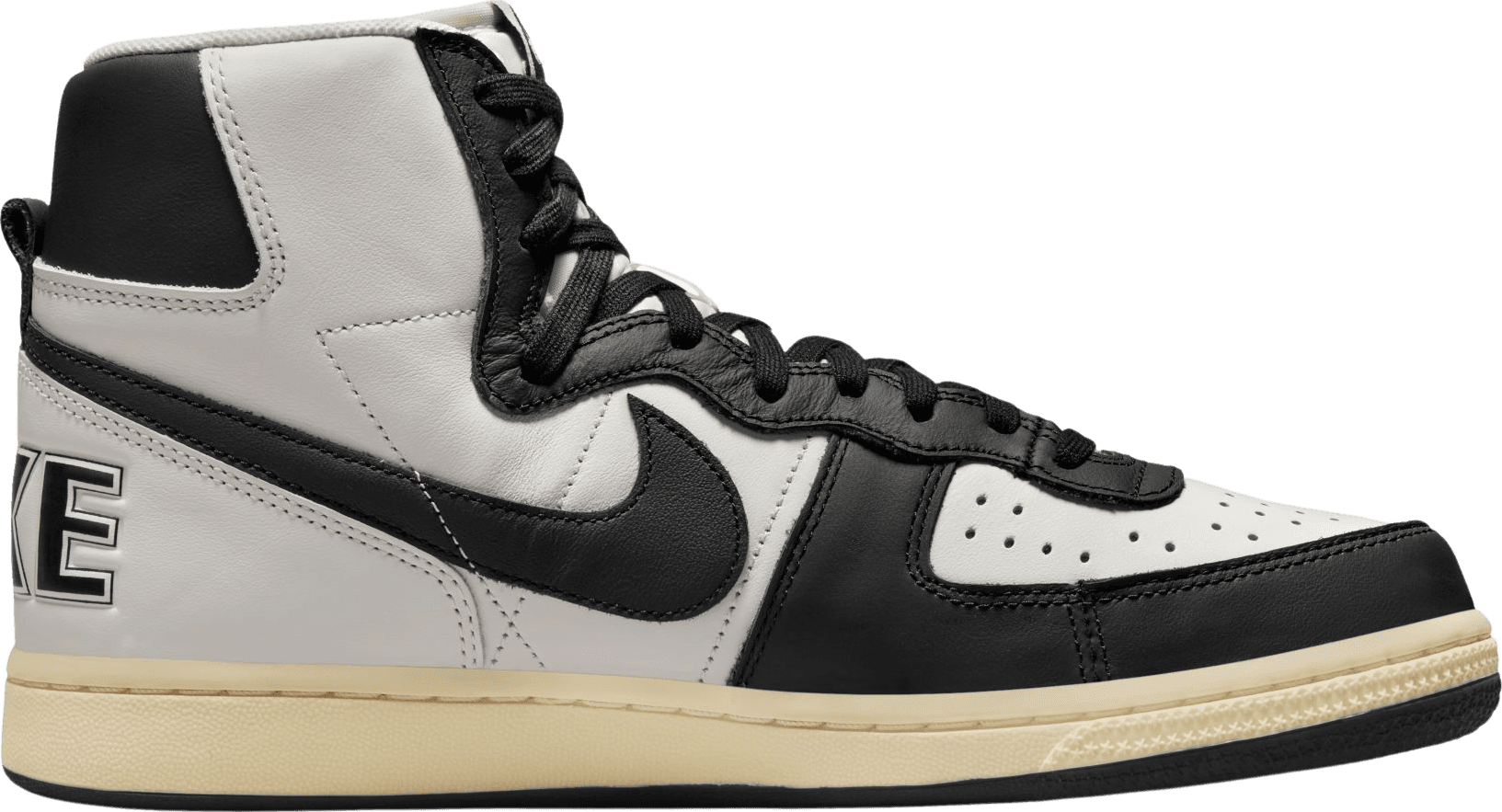 Nike Terminator High Phantom Black