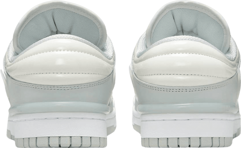 Nike Dunk Low Twist Light Silver
