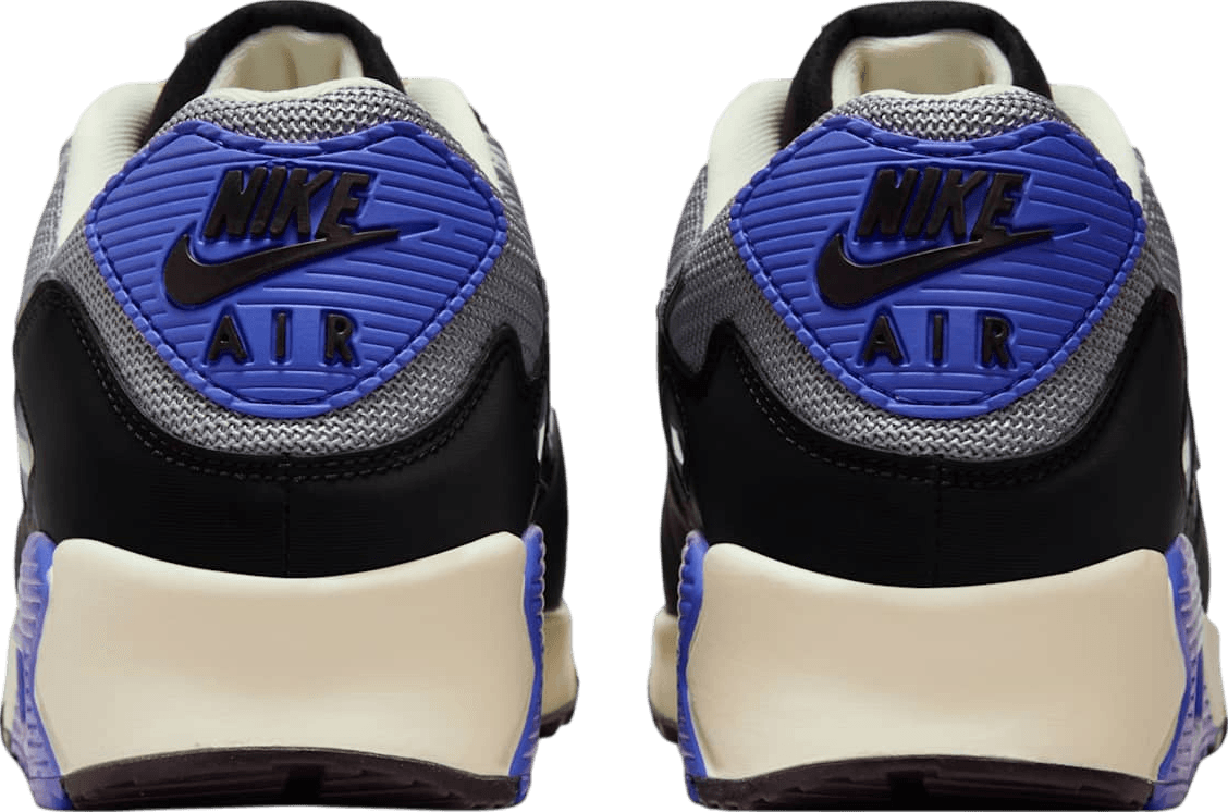 Nike Air Max 90 Patta Waves Sapphire