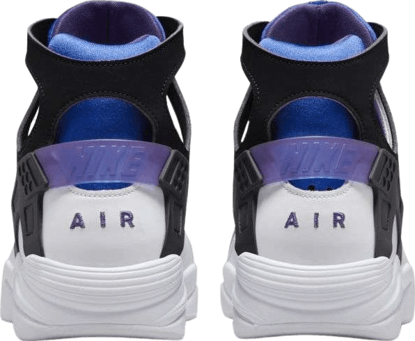 Nike Air Flight Huarache Varsity Purple