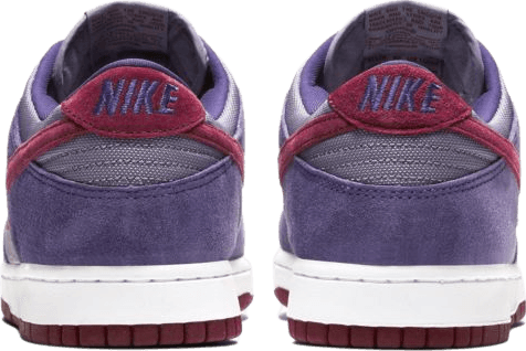 Nike Dunk Low Plum (2024)