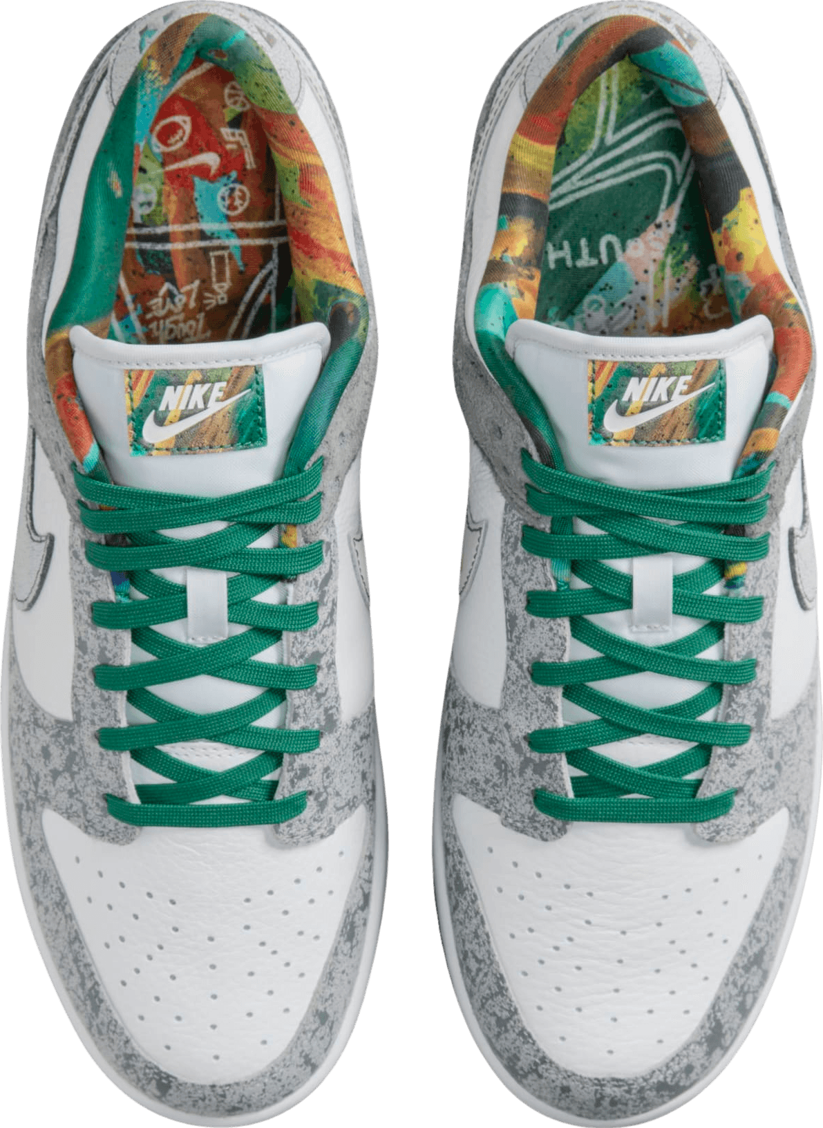 Nike Dunk Low Philly