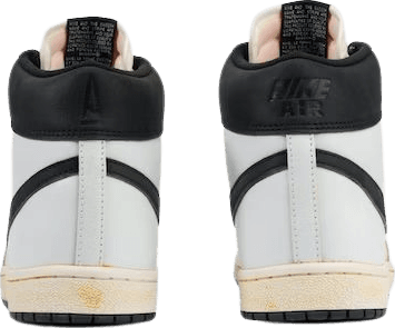 Jordan Air Ship x A Ma Maniére Summit White/Black