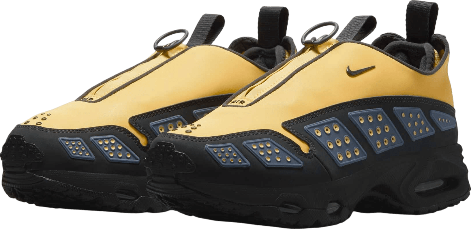 Nike Air Max Sunder Saturn Gold (Women's)