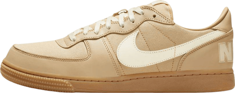 Nike Terminator Low Sesame/Coconut Milk