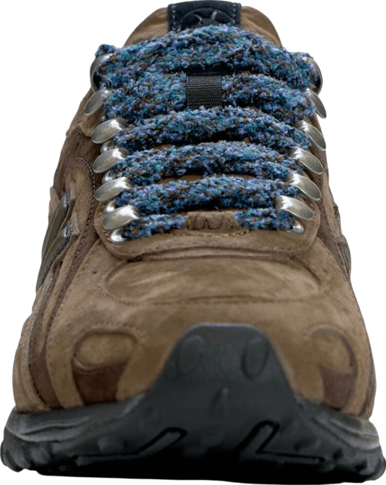 Basketcase x New Balance 204L Pine Valley