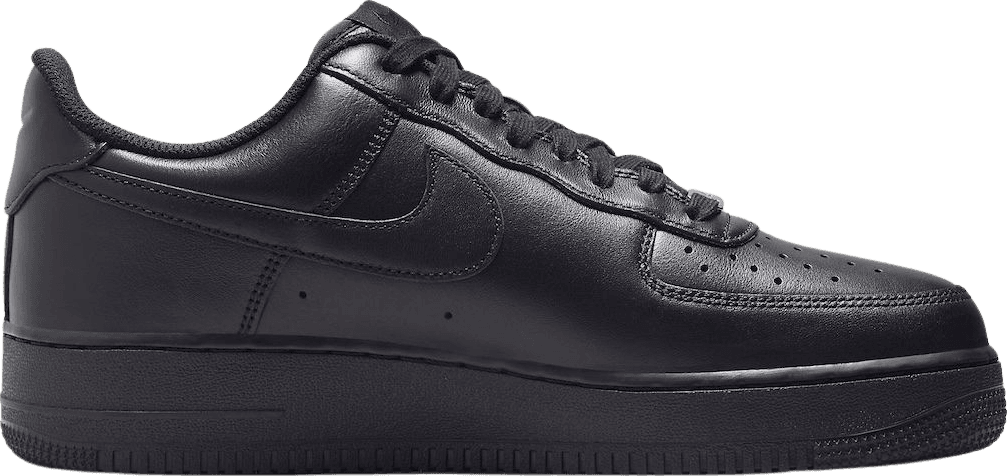 Nike Air Force 1 Low ALYX Black