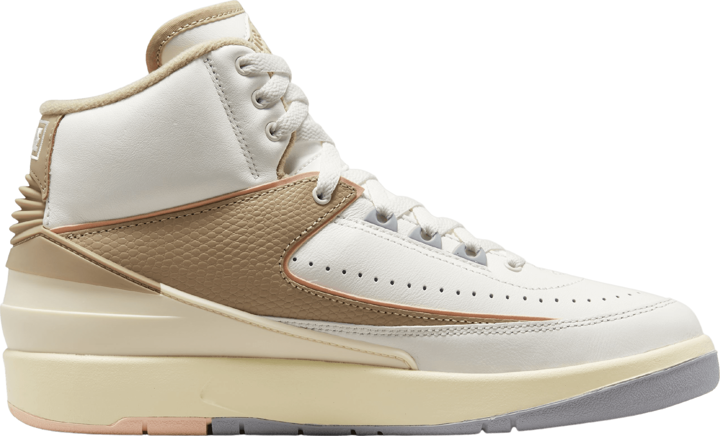 Air Jordan 2 Craft (W)