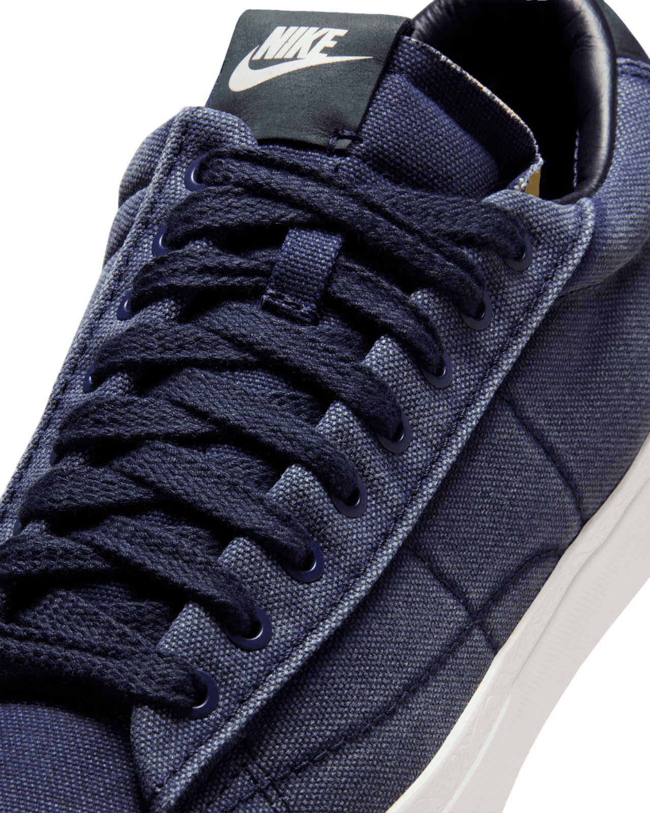 Devin Booker x Nike Blazer Low College Navy