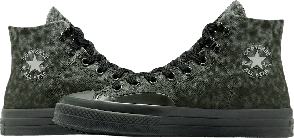 Converse Chuck Taylor All Star 70 Hi Marquis Patta