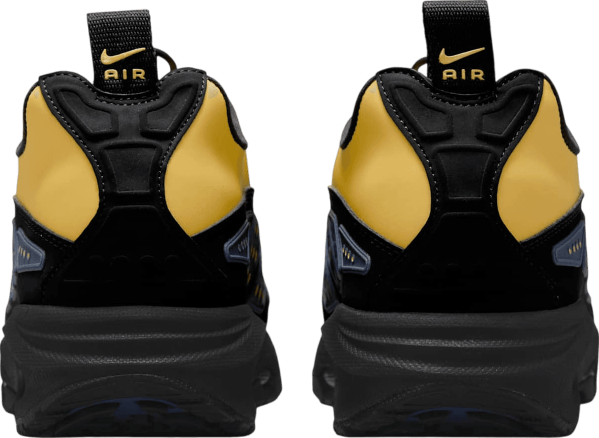 Nike Air Max Sunder Saturn Gold (Women's)