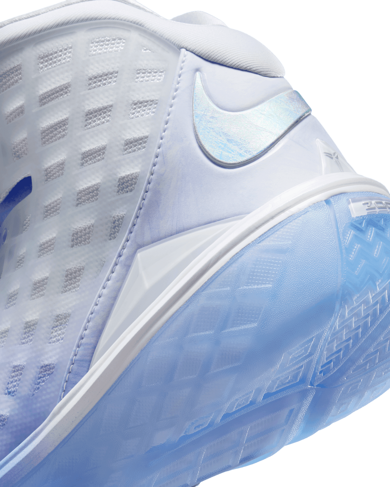 Nike Kobe 3 Protro Royal Pulse