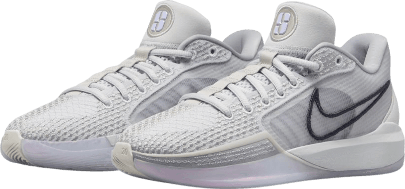 Nike Sabrina 1 Ionic Photon Dust (W)