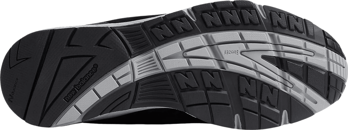 New Balance 991v1 MiUK Urban Winter Black