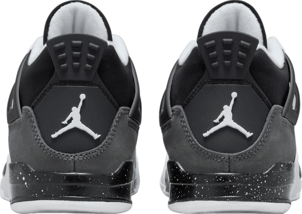 Air Jordan 4 Fear (PS)