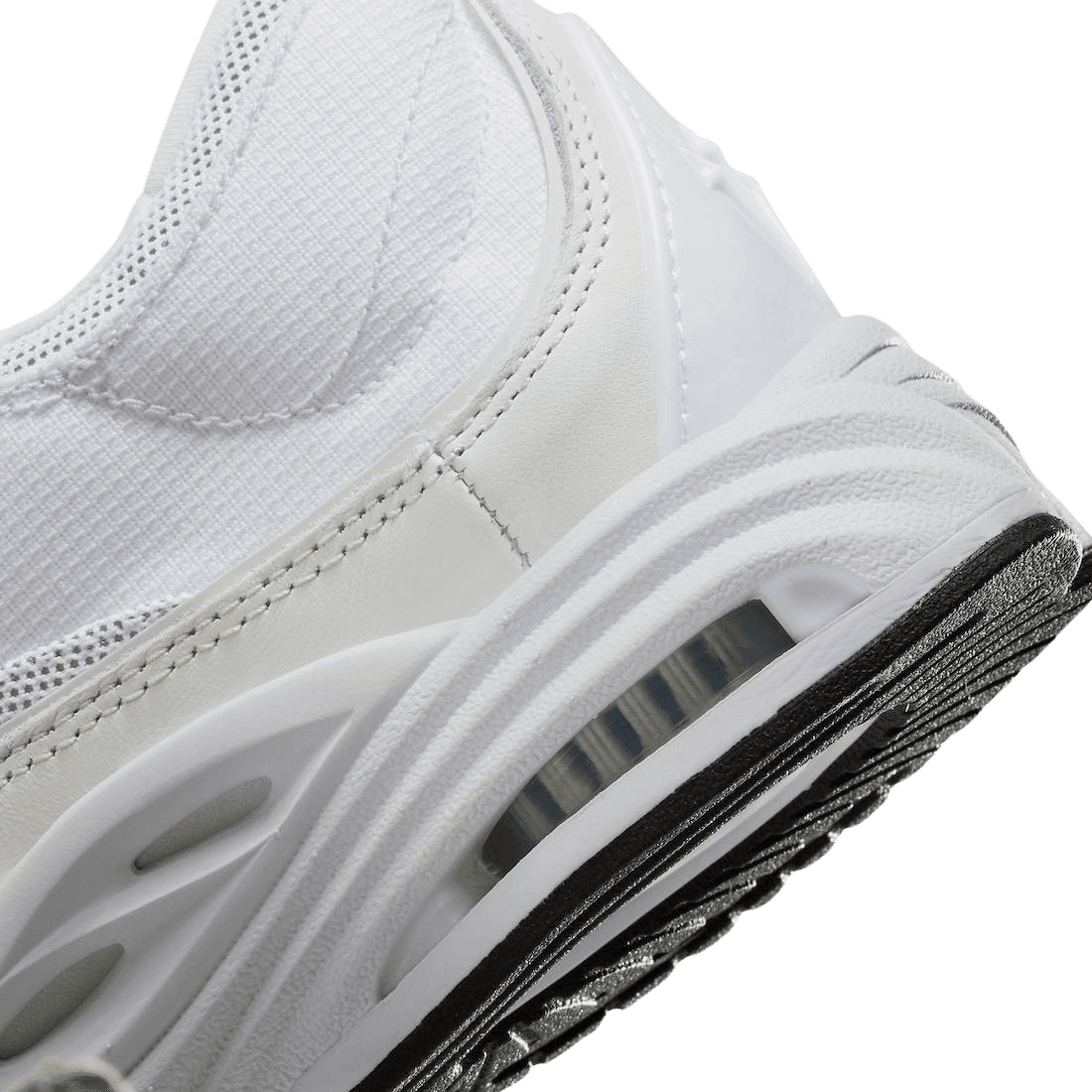 Nike Air Zoom Drive NOCTA Summit White