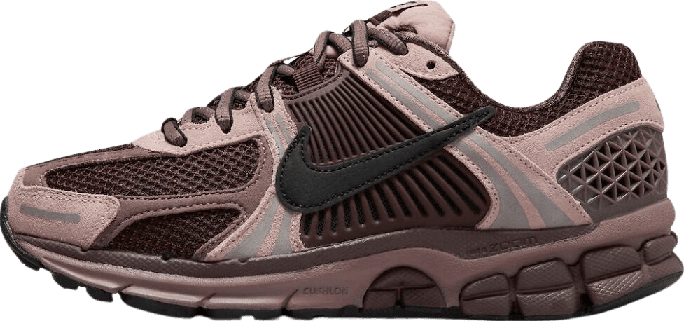 Nike Vomero 5 Pink Oxford/Plum Eclipse (W)