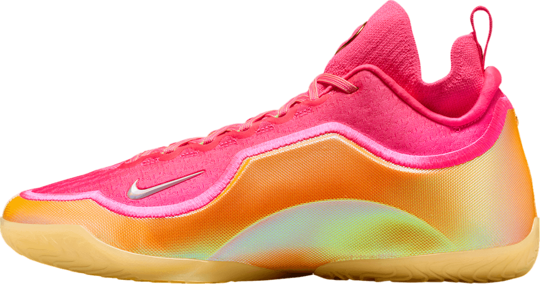 Nike LeBron 23 Elite Good Intentions Hyper Pink