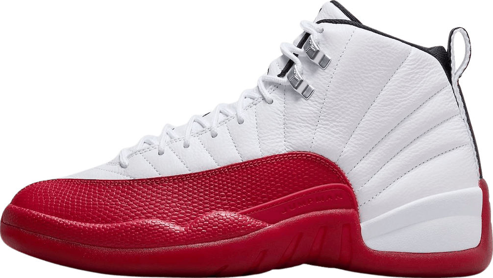 Air Jordan 12 Cherry (2023)