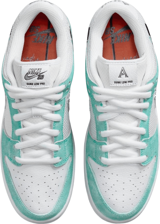 Nike SB Dunk Low April Skateboards