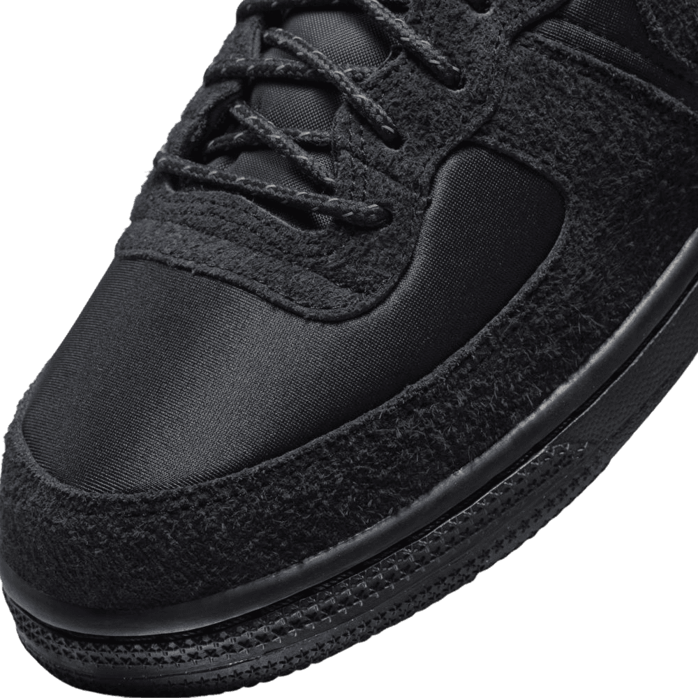 Nike Terminator High Triple Black