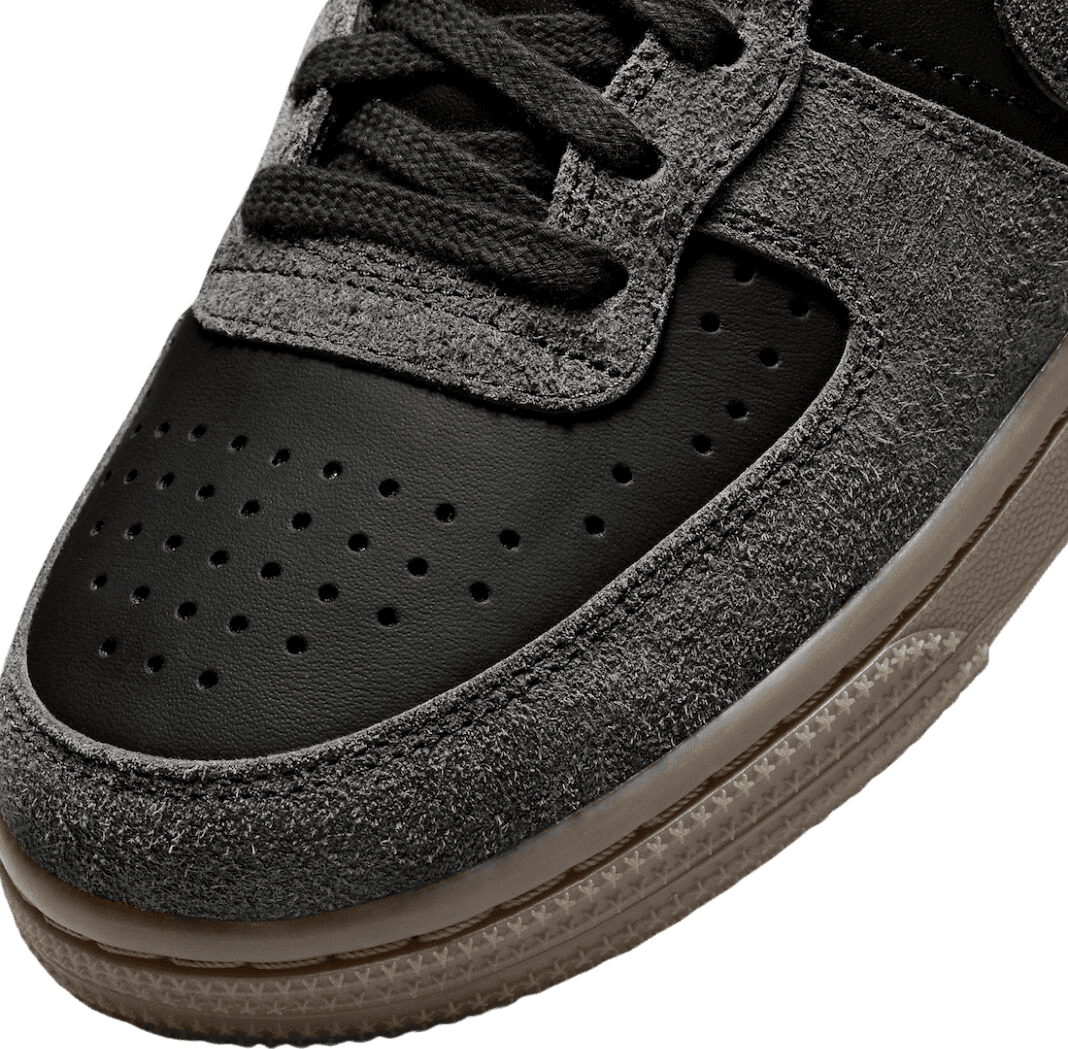 Nike Terminator Low Medium Ash