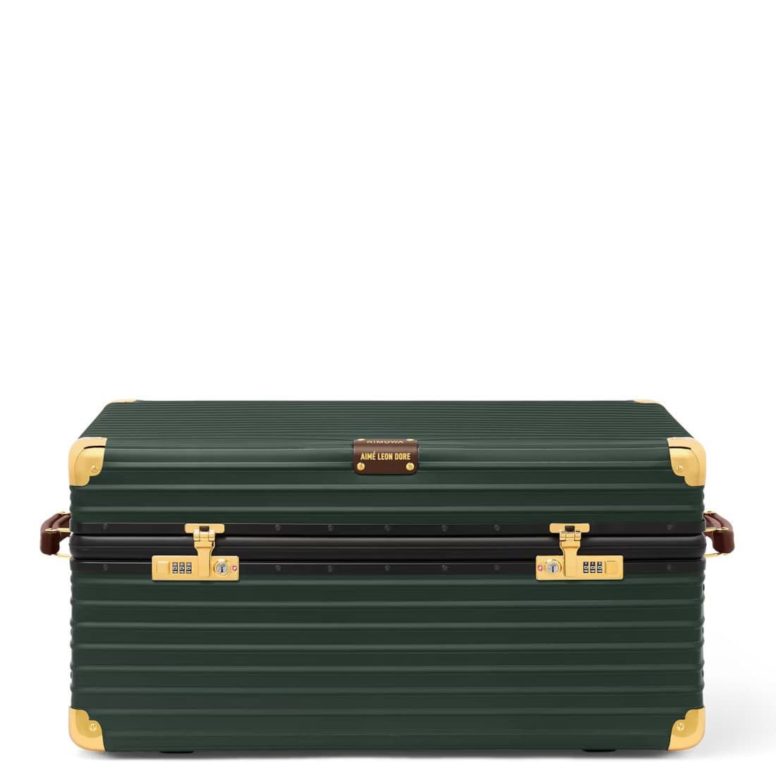 AIMÉ LEON DORE Classic Chest