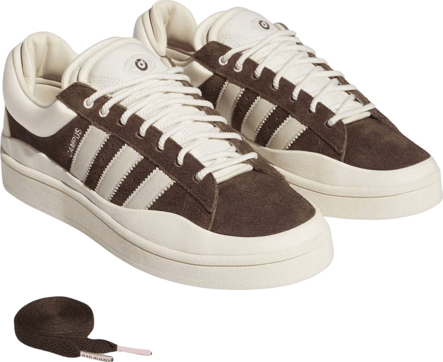 adidas Campus Bad Bunny The Last Campus