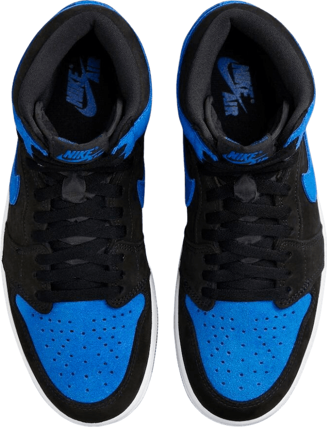 Air Jordan 1 Royal Reimagined