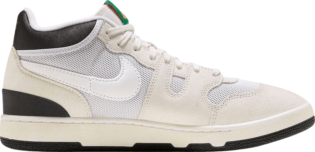 Nike Mac Attack SP Social Status Summit White