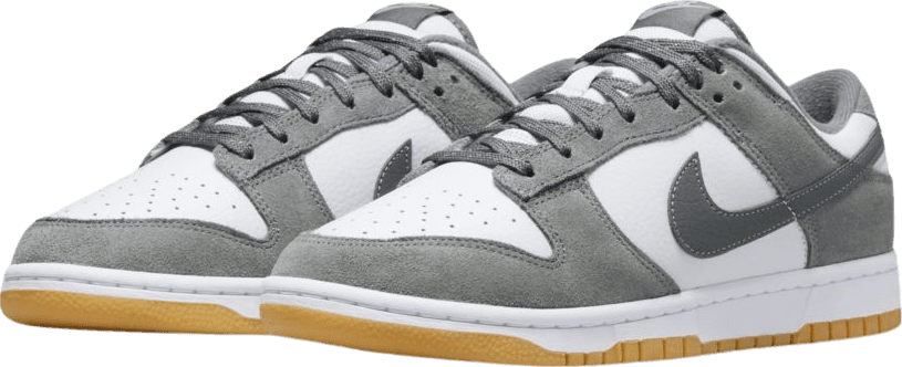 Nike Dunk Low Smoke Grey