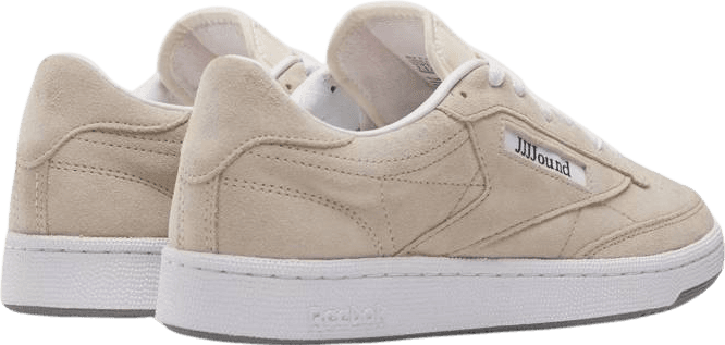 Reebok Club C 85 JJJJound Cork Suede