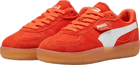 Puma Palermo LaModa Redmazing/Gum (W)