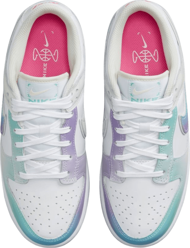 Nike Dunk Low Unlock Your Space (W)