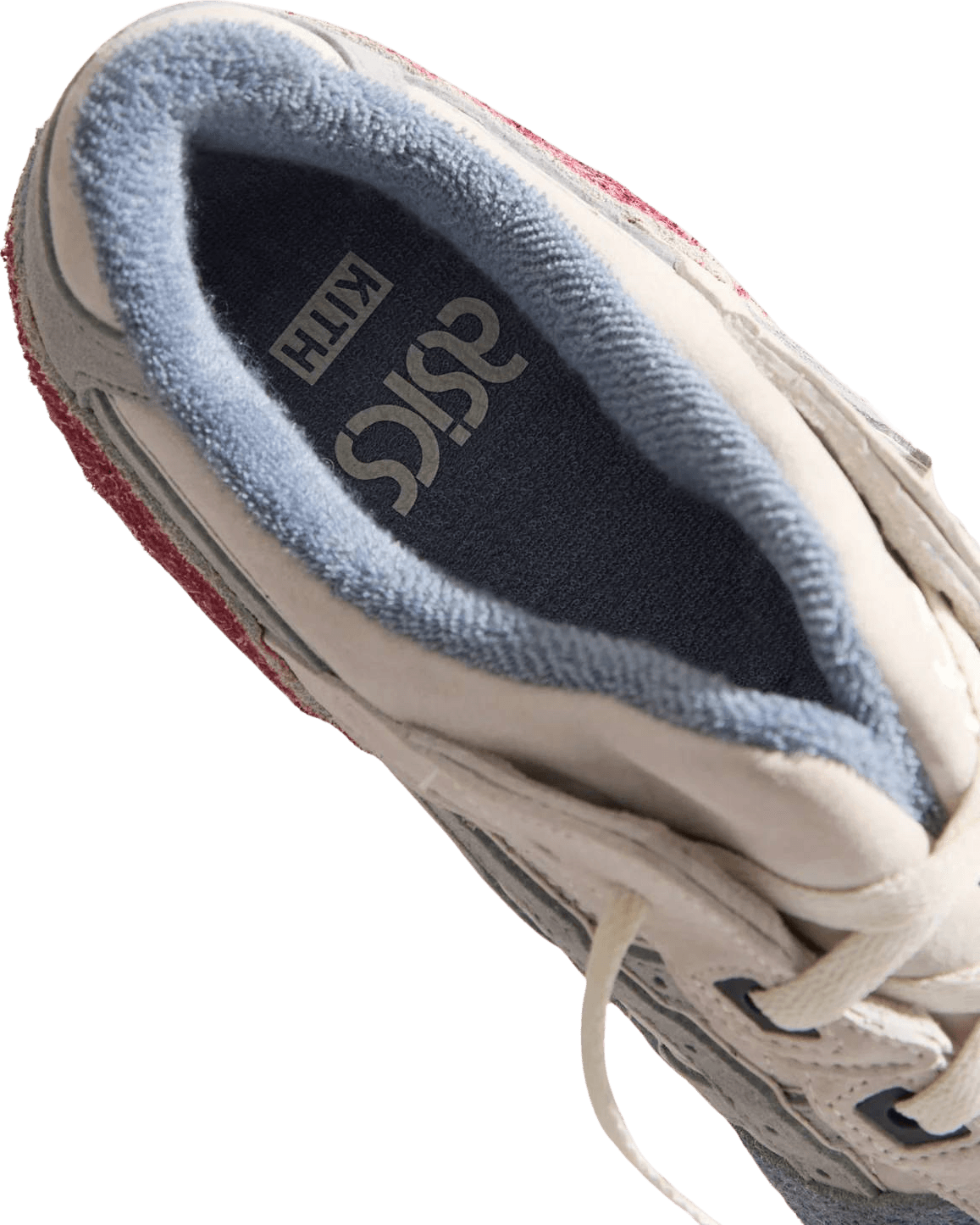 ASICS Gel-Lyte III Remastered Ronnie Fieg Seoul