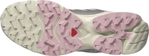 Salomon XT-4 OG Vanilla Ice/Ftw Silver