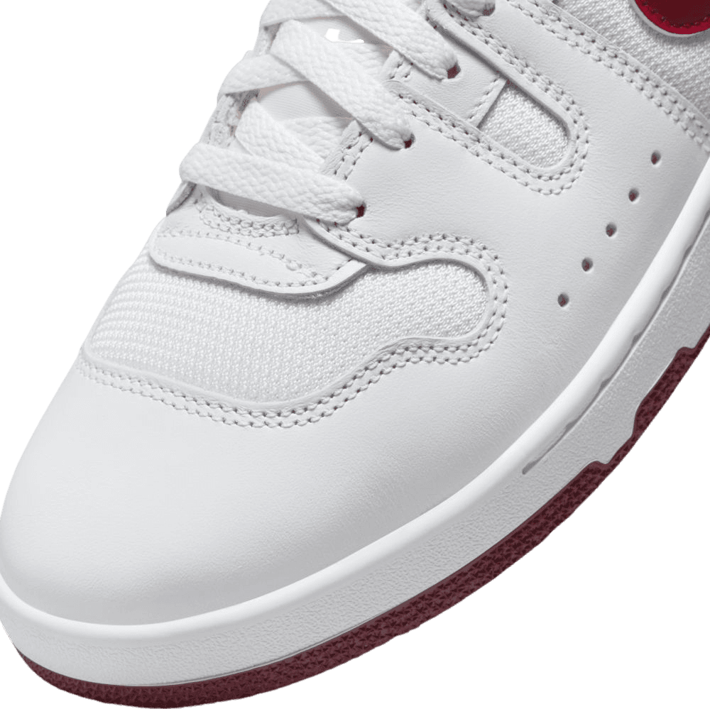 Nike Mac Attack Red Crush