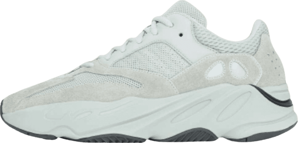Adidas Yeezy Boost 700 Salt