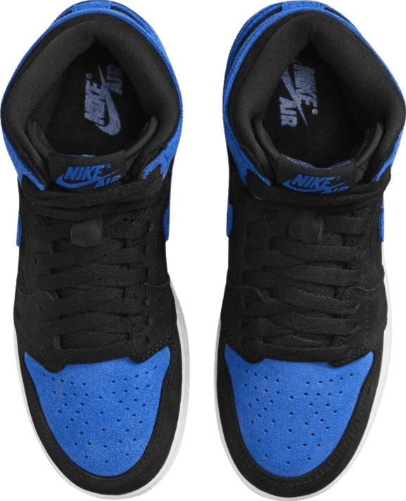 Air Jordan 1 High Royal Reimagined (GS)